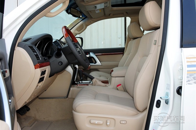 2012款 4.6L 自動VX-R