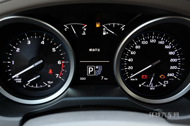 2012款 4.6L 自動VX-R