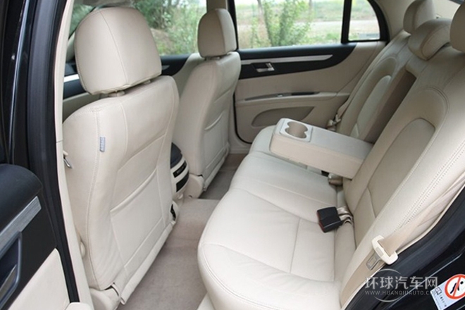 2011款 1.8T 自動舒適型