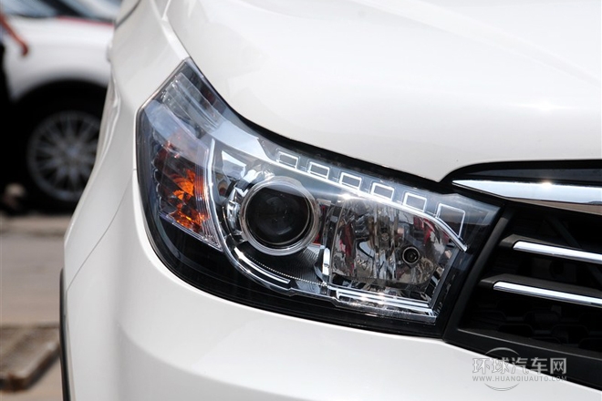 2014款 1.5L 手動舒適型