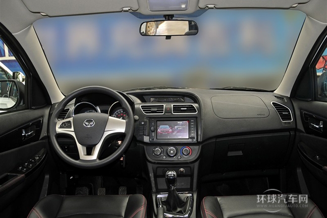 2014款 1.5L 手動(dòng)舒適型