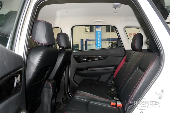 2014款 1.5L 手動舒適型