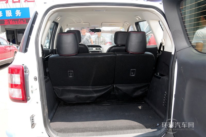 2014款 1.5L 手動舒適型