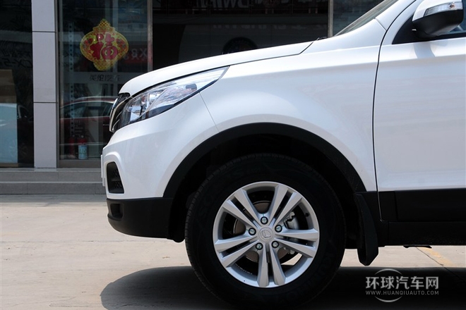 2014款 1.5L 手動舒適型