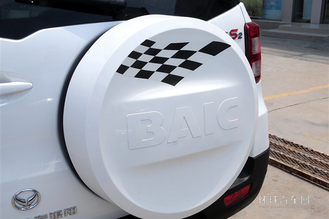 2014款 1.5L 手動舒適型