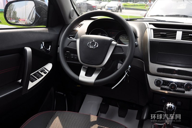 2014款 1.8L 手動超值版