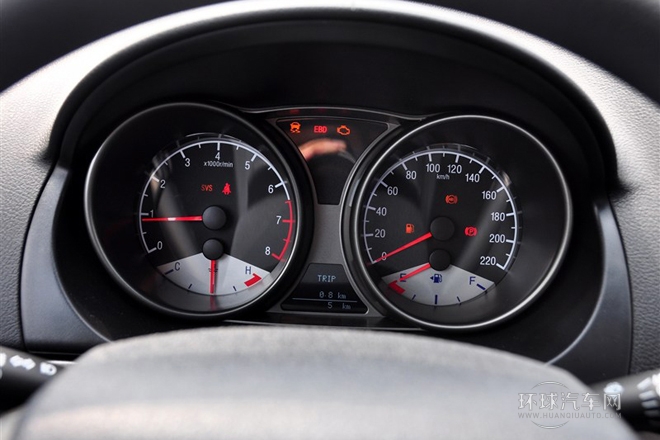 2014款 1.8L 手動超值版