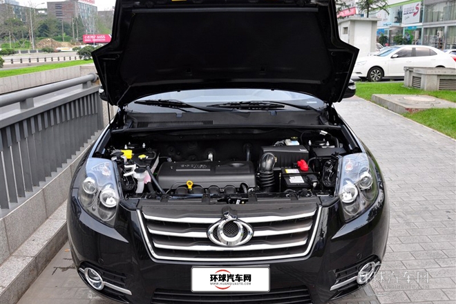 2014款 1.8L 手動超值版