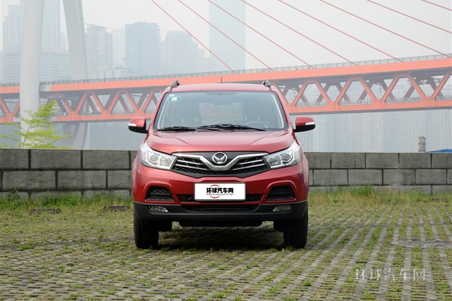 2014款 1.5L 手動豪華型