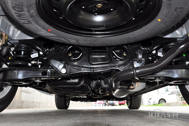 2014款 1.8L 手動超值版