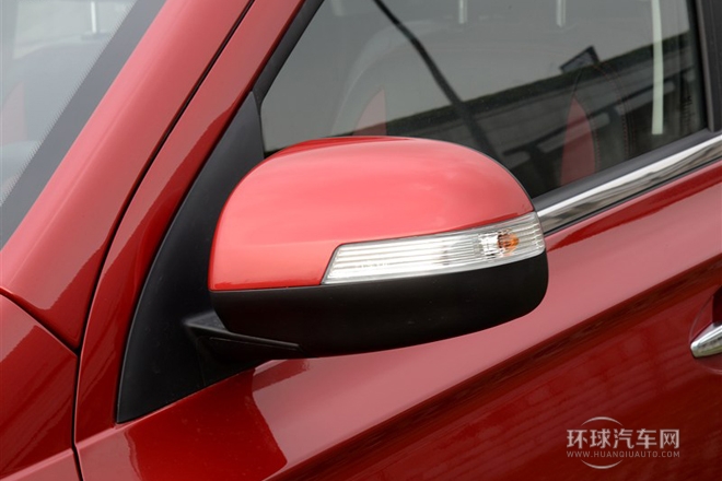 2014款 1.5L 手動豪華型