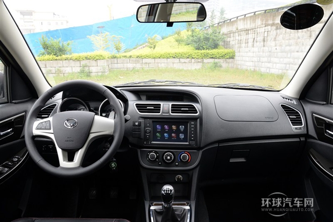 2014款 1.5L 手動豪華型