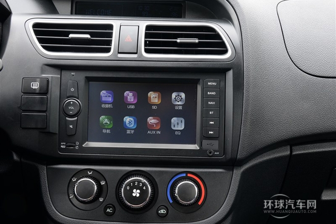 2014款 1.5L 手動豪華型