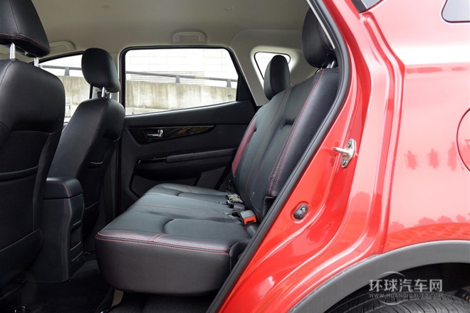 2014款 1.5L 手動豪華型