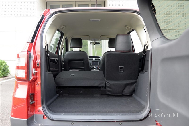 2014款 1.5L 手動豪華型