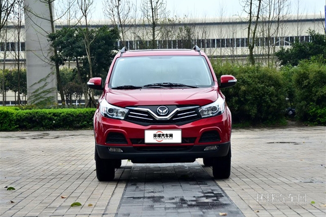 2014款 1.5L 手動尊貴型