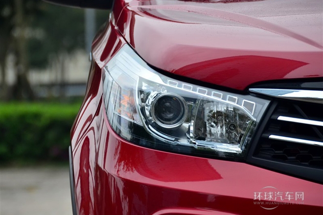 2014款 1.5L 手動(dòng)尊貴型