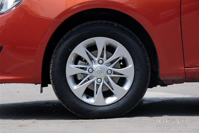 2014款1.5L手動   舒適型