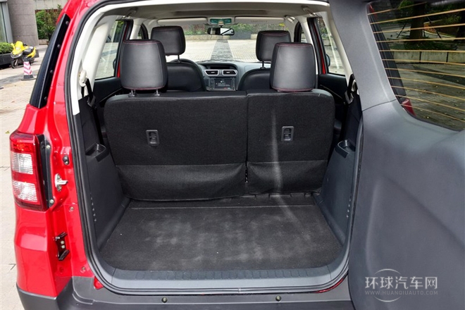 2014款 1.5L 手動尊貴型