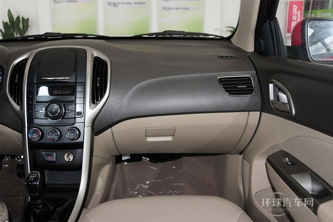 2014款1.5L手動   舒適型