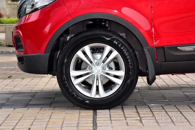 2014款 1.5L 手動尊貴型