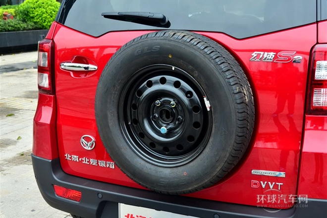 2014款 1.5L 手動尊貴型