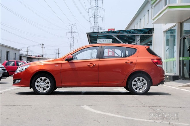 2014款1.5L手動   舒適型