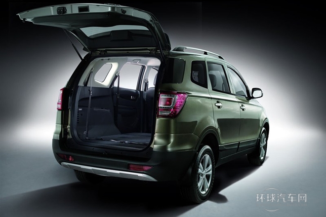 2014款 1.5L 基本型