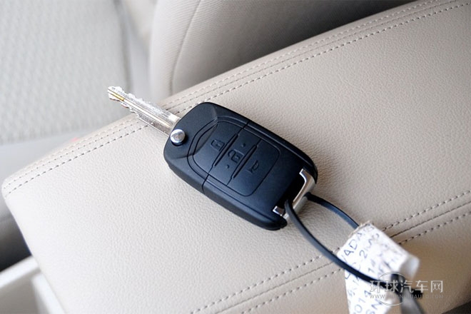 2014款1.5L自動   舒適型