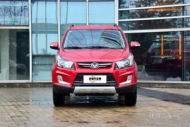 2014款 1.5L 舒適型