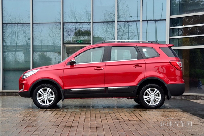 2014款 1.5L 舒適型