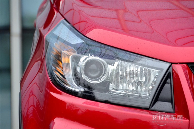 2014款 1.5L 舒適型