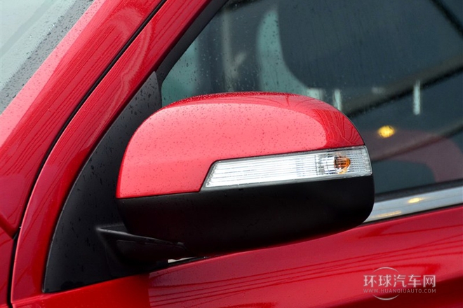 2014款 1.5L 舒適型