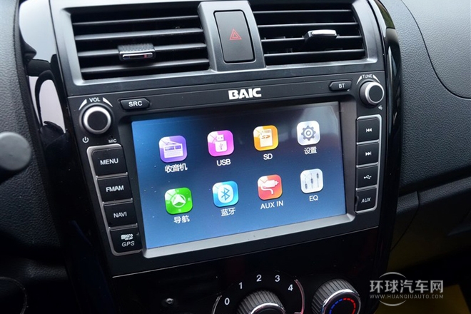 2014款 1.5L 舒適型