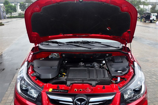 2014款 1.5L 舒適型