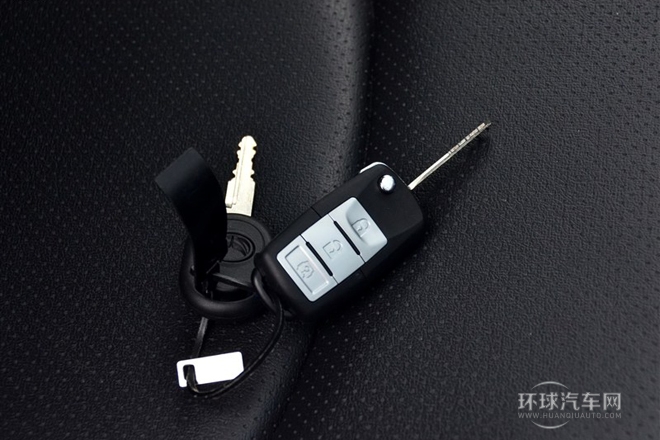 2014款 1.5L 舒適型