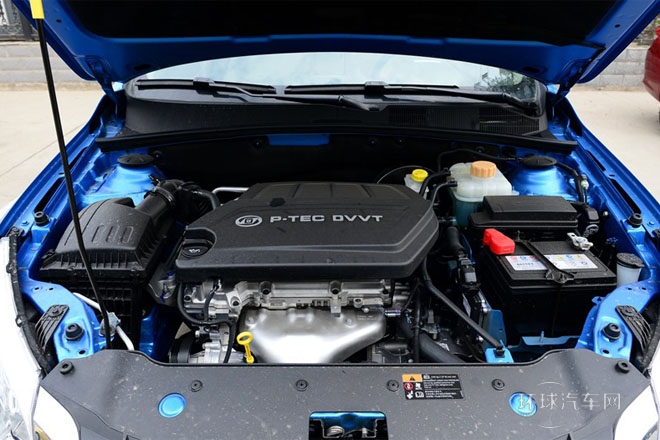 2014款1.5L自動  豪華型