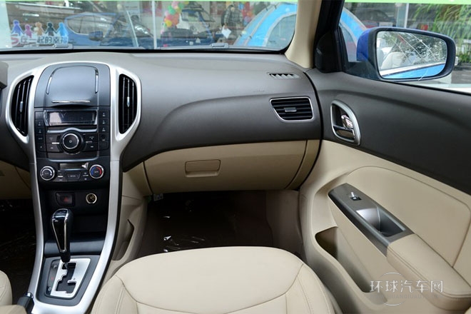 2014款1.5L自動  豪華型