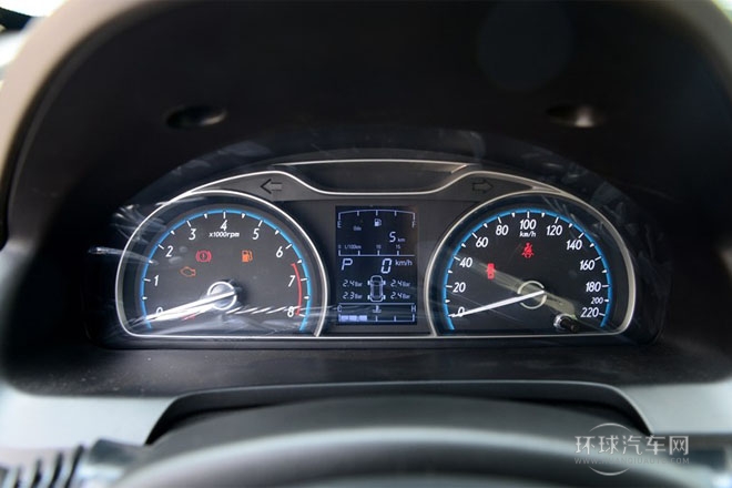 2014款1.5L自動(dòng)  豪華型