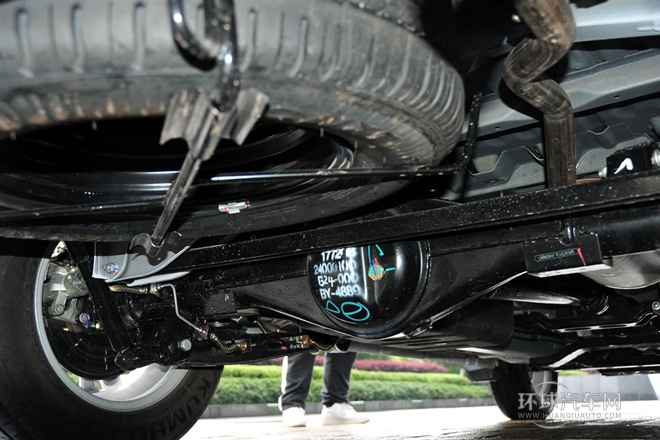 2014款 1.8L 尊貴型