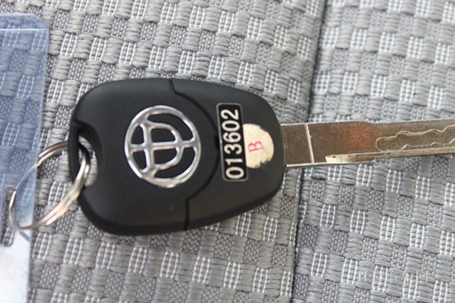 2011款 Wagon 2.0L 手動舒適型