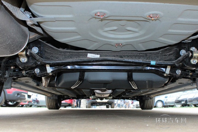 2011款 Wagon 2.0L 手動舒適型