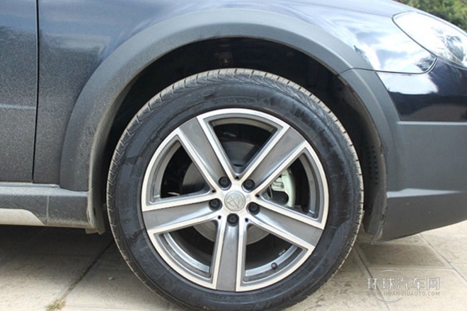 2011款 Wagon 2.0L 手動(dòng)舒適型