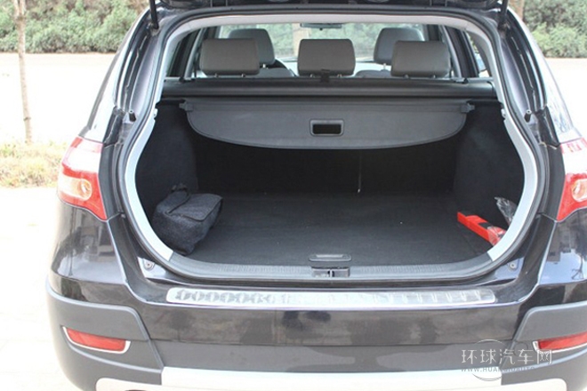 2011款 Wagon 2.0L 手動舒適型