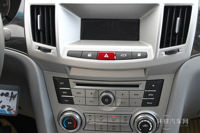 2011款 Wagon 2.0L 手動舒適型