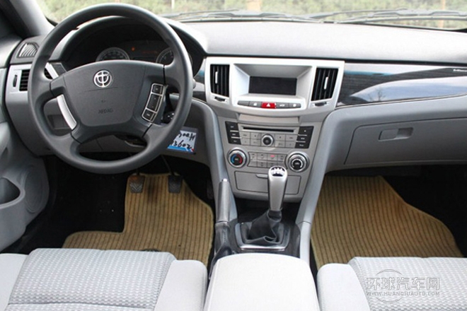 2011款 Wagon 2.0L 手動舒適型