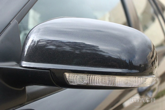 2011款 Wagon 2.0L 手動舒適型