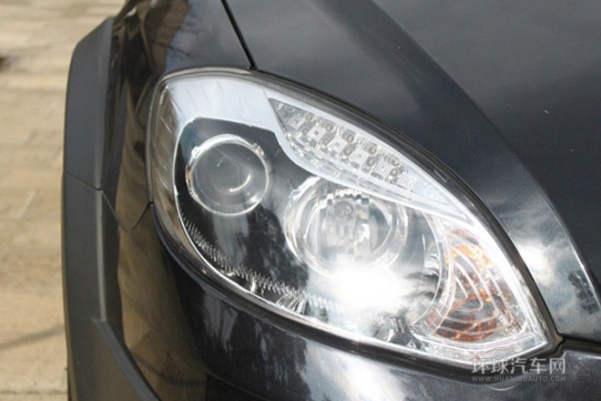 2011款 Wagon 2.0L 手動舒適型