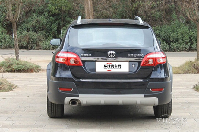 2011款 Wagon 2.0L 手動(dòng)舒適型