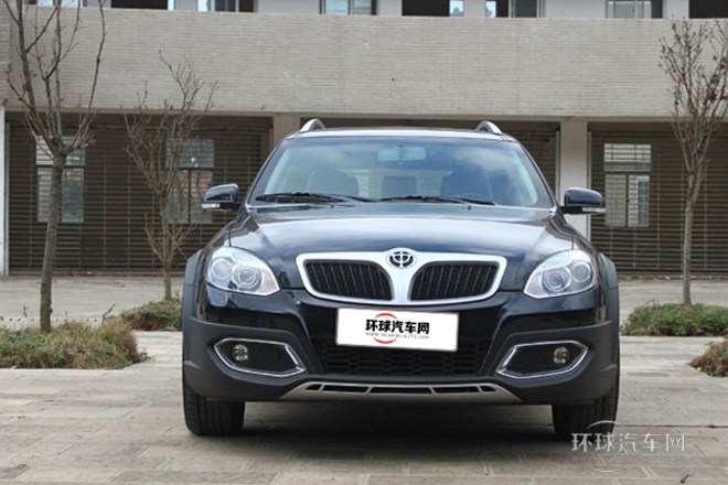 2011款 Wagon 2.0L 手動舒適型